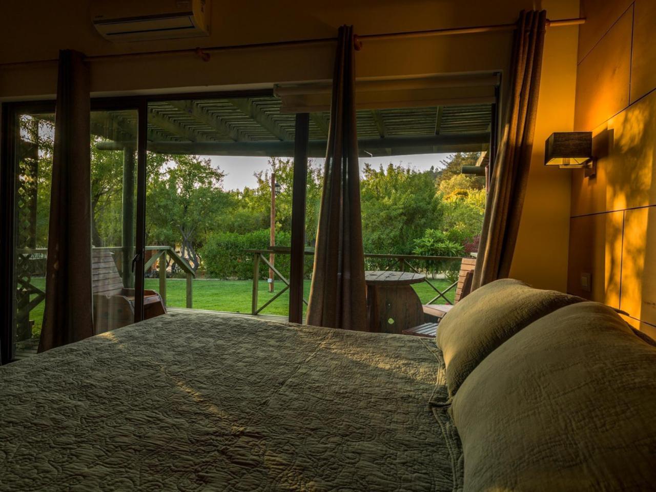 Olmue Natura Lodge & Spa Rom bilde